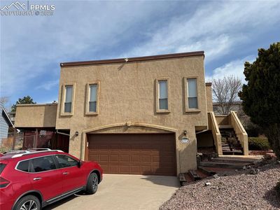 5374 Galena Dr, Colorado Springs, CO, 80918