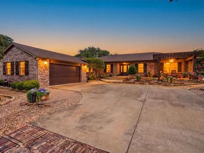 4016 Crescent Dr, Granbury, TX, 76049