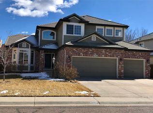 5432 S Helena St, Centennial, CO 80015