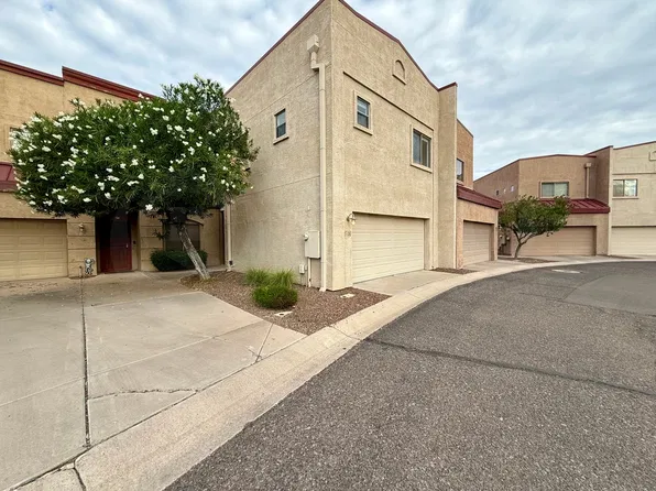 1015 S Val Vista Dr Unit 28, Mesa, AZ 85204