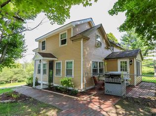 658 Northern Tpke, Johnsonville, NY 12094