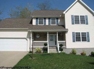 434 Arabela Ct, Morgantown, WV 26508
