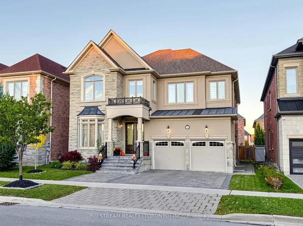 175 Timber Creek Blvd, Vaughan, ON L4H 3X8