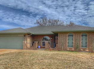 11004 Bel Air Pl, Oklahoma City, OK 73120
