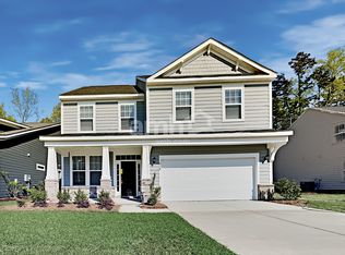 476 Coopers Hawk Dr, Summerville, SC 29483