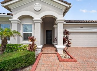 1805 Berkshire Cir SW, Vero Beach, FL 32968