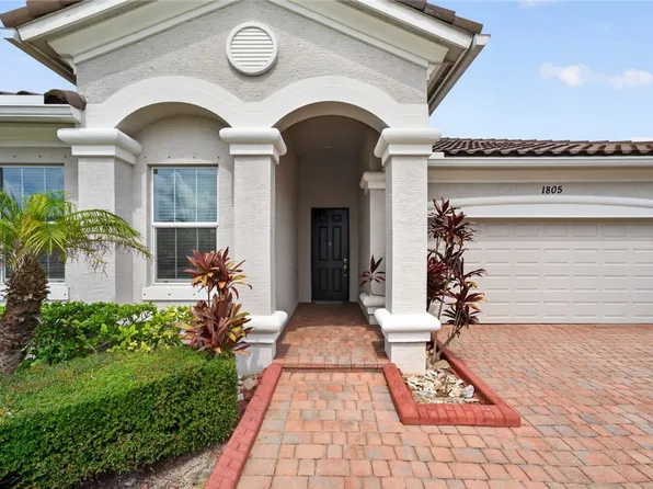 1805 Berkshire Cir SW, Vero Beach, FL 32968