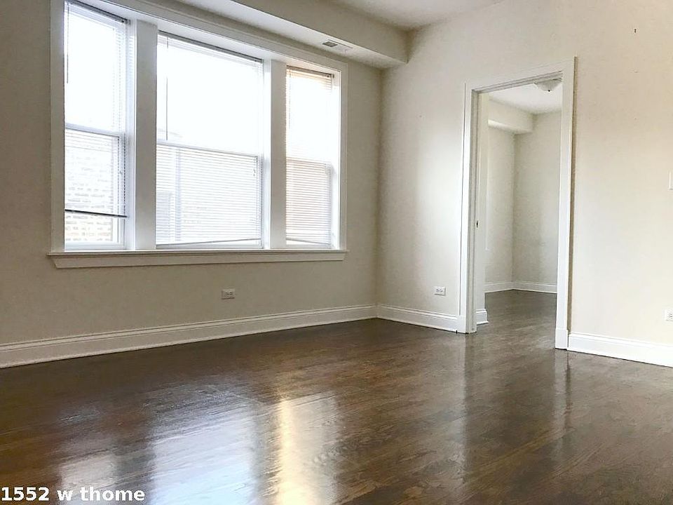 1st image of 1552 W Thome Ave #713