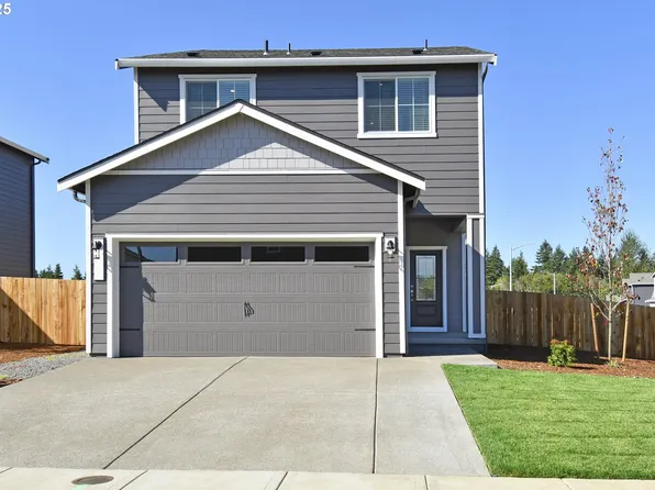 3996 SW Duniway Ln, Gresham, OR 97080