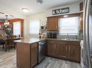 341 Elliott St, Council Bluffs, IA 51503