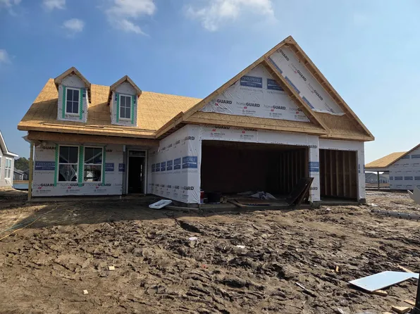 2048 Woodrush Loop, Little River, SC 29566