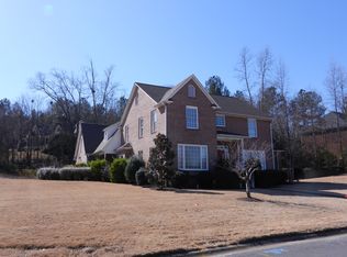 6 Brittany Ln SE, Rome, GA 30161