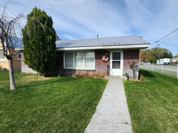800 Oakley Ave, Burley, ID 83318
