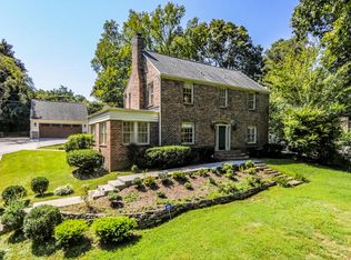 3838 Dellwood Dr, Knoxville, TN 37919