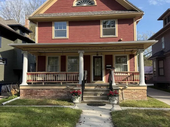 2548 Scottwood Ave, Toledo, OH 43610
