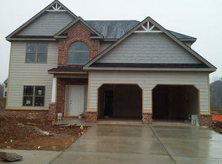 114 Gerhard Ridge St, North Augusta, SC 29860