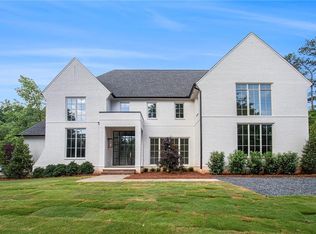 530 Old Cobblestone Dr, Sandy Springs, GA 30350