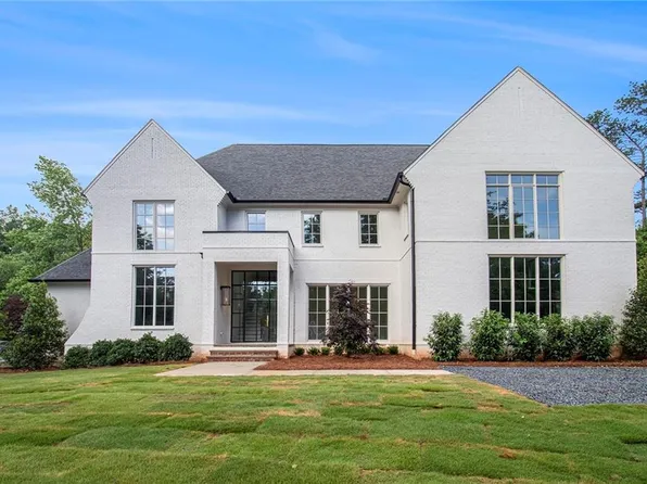 530 Old Cobblestone Dr, Sandy Springs, GA 30350