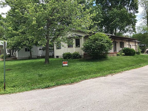 Side yard