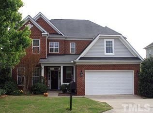 5221 Stone Station Dr, Raleigh, NC 27616