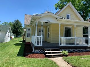 246 Center St, Auburn, IN
