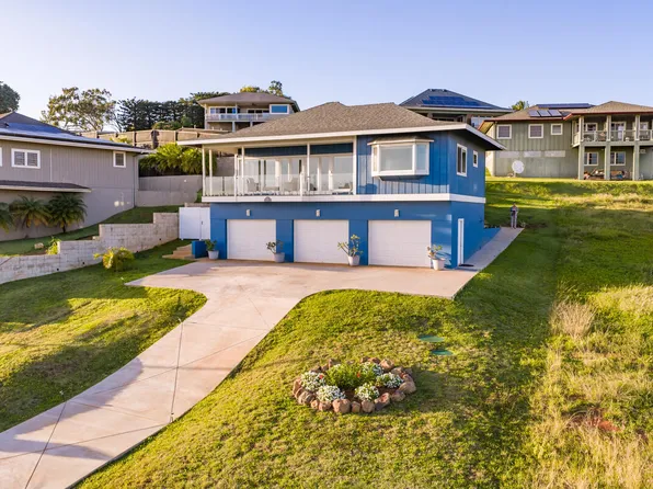 1172 Lani Nuu St, Kalaheo, HI 96741