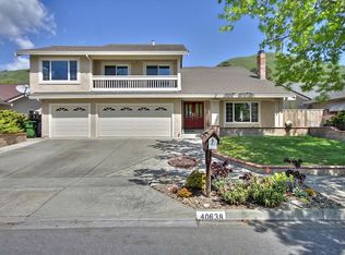 40638 Slayton St, Fremont, CA 94539