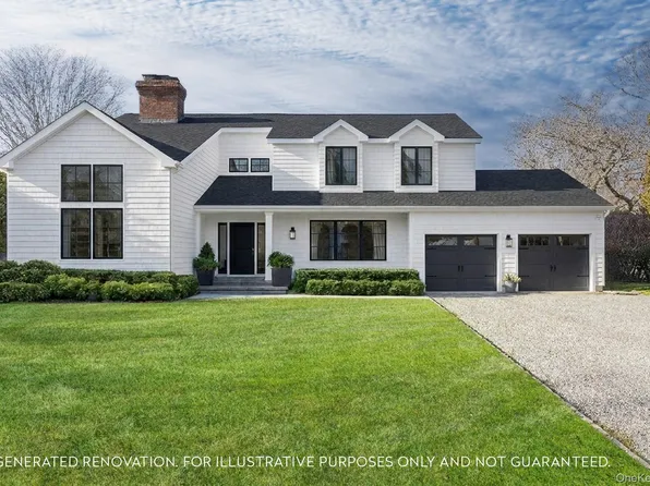 87 Gould Street, East Hampton, NY 11937