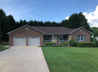 111 Marian Ln, Statesville, NC 28625