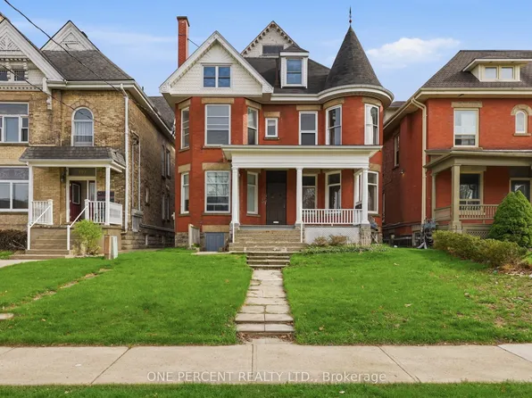 305 Central Ave, London, ON N6B 2C9