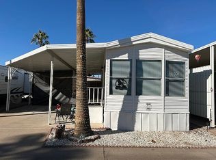 5055 E University Dr #D77, Mesa, AZ 85205
