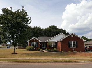 101 Tudor Pl, Madison, AL 35758
