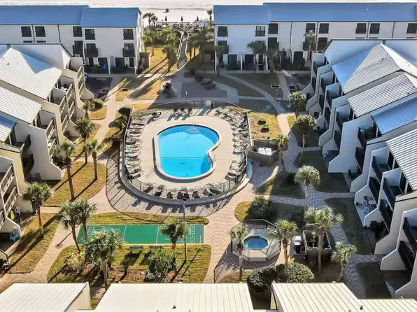 5717 Thomas Dr #C146, Panama City Beach, FL 32408
