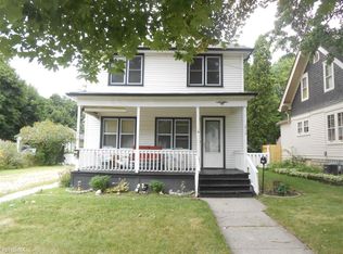218 Jones St, Mount Clemens, MI