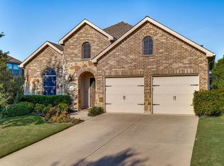 2909 Kirkwood Dr, McKinney, TX 75071