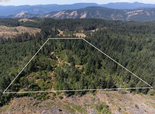 Coyote Song Ln, White Salmon, WA 98672