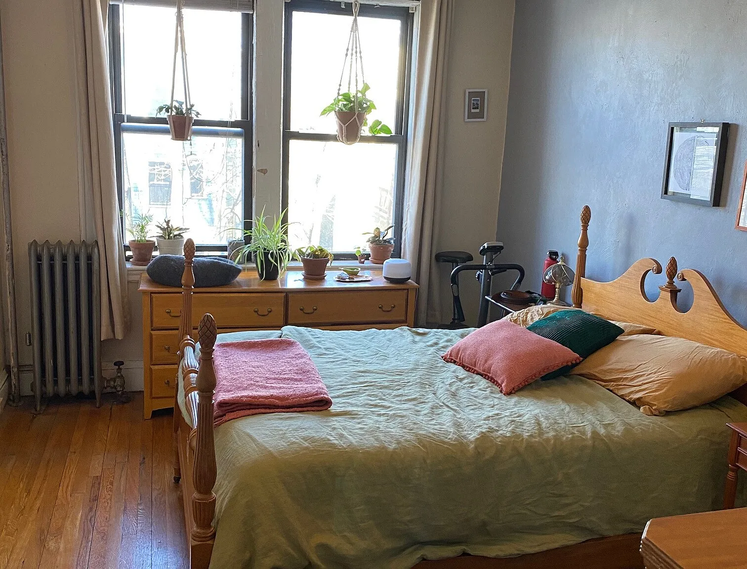 1 bed, $2,600 — Photo 2