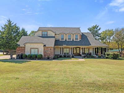 459 Lakeview Blvd, Denton, TX, 76208