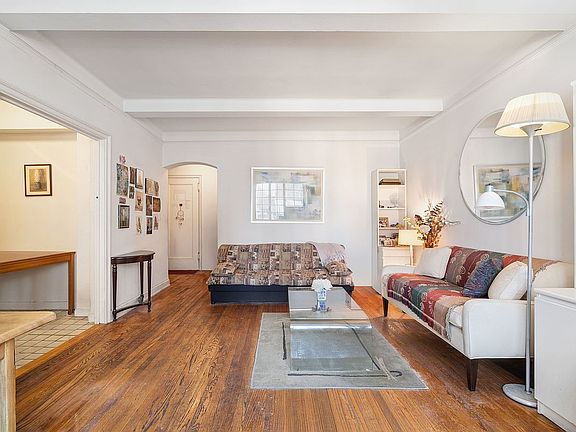2nd image of 211 E 35th St APT 8G