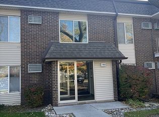 1103 Miller Ln APT 106, Buffalo Grove, IL 60089