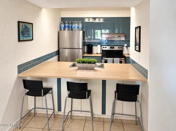 3313 N 68th St Unit 209, Scottsdale, AZ 85251