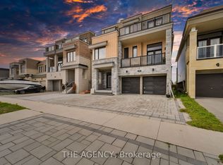 115 Yacht Dr, Clarington, ON L1C4A7