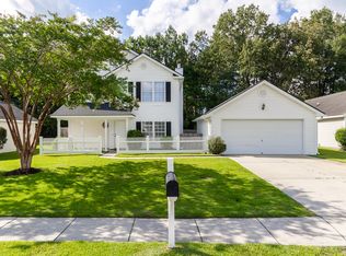 151 Moon Dance Ln, Summerville, SC 29483