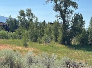 1121 Rainbow Loop, Driggs, ID 83422