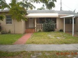 2140 SW 15th St, Miami, FL 33145