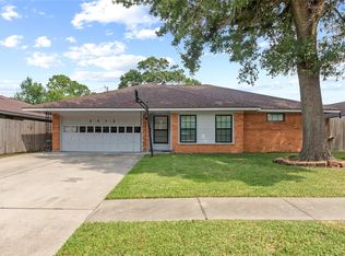 2013 Merle St, Pasadena, TX 77502