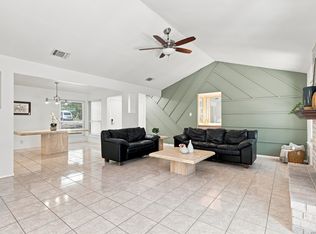 8434 Timber Crest St, San Antonio, TX 78250