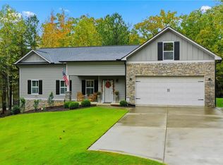 221 Windsor Way, Jasper, GA 30143