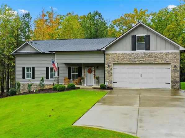 221 Windsor Way, Jasper, GA 30143