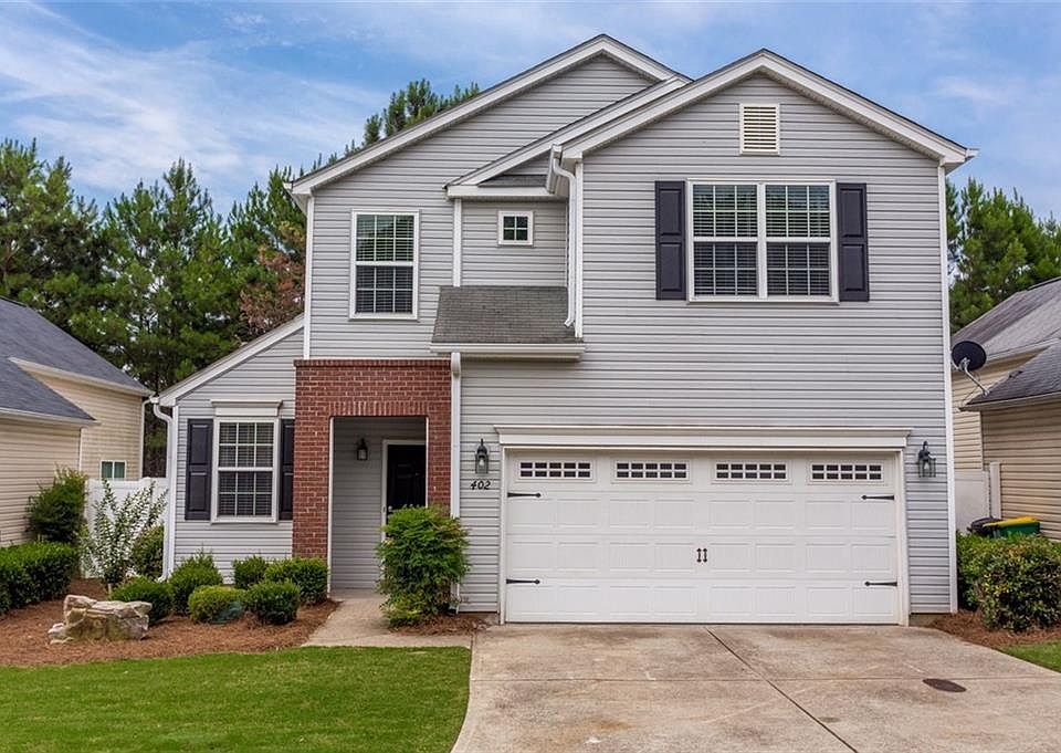 402 Chatooga Ln, Woodstock, GA 30188 Zillow